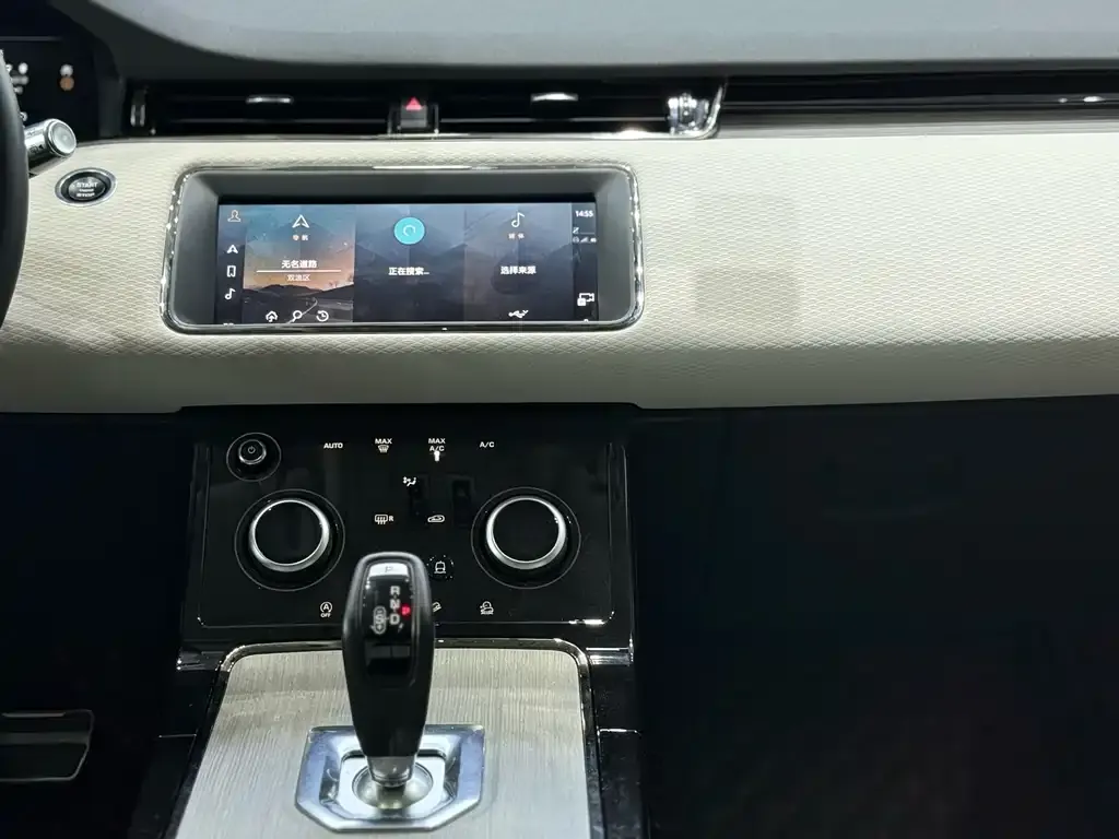 Land Rover Evoque 2022 из CN, фото 5