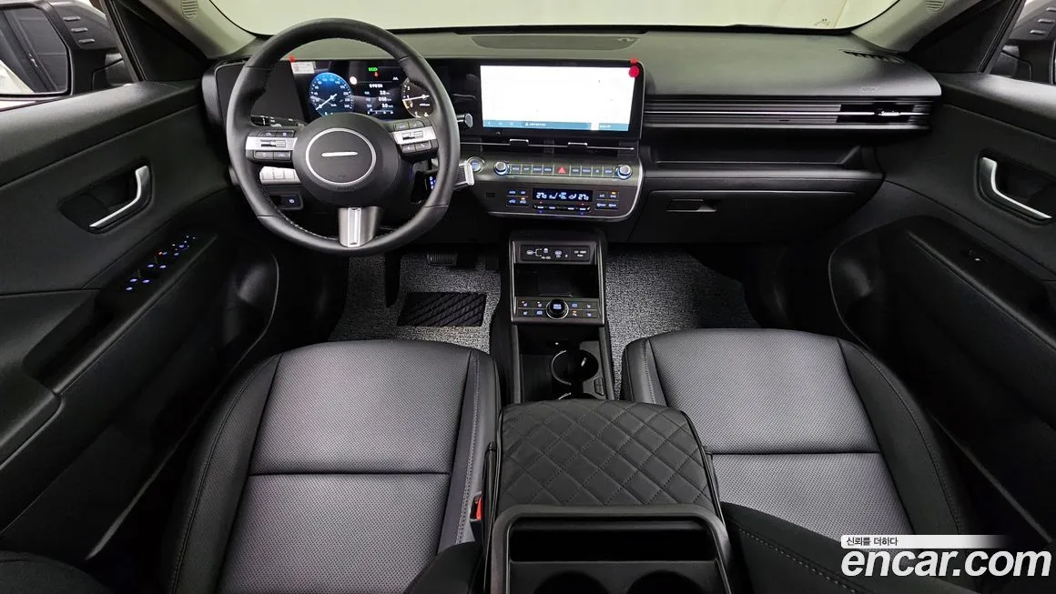Hyundai Kona — фото 7