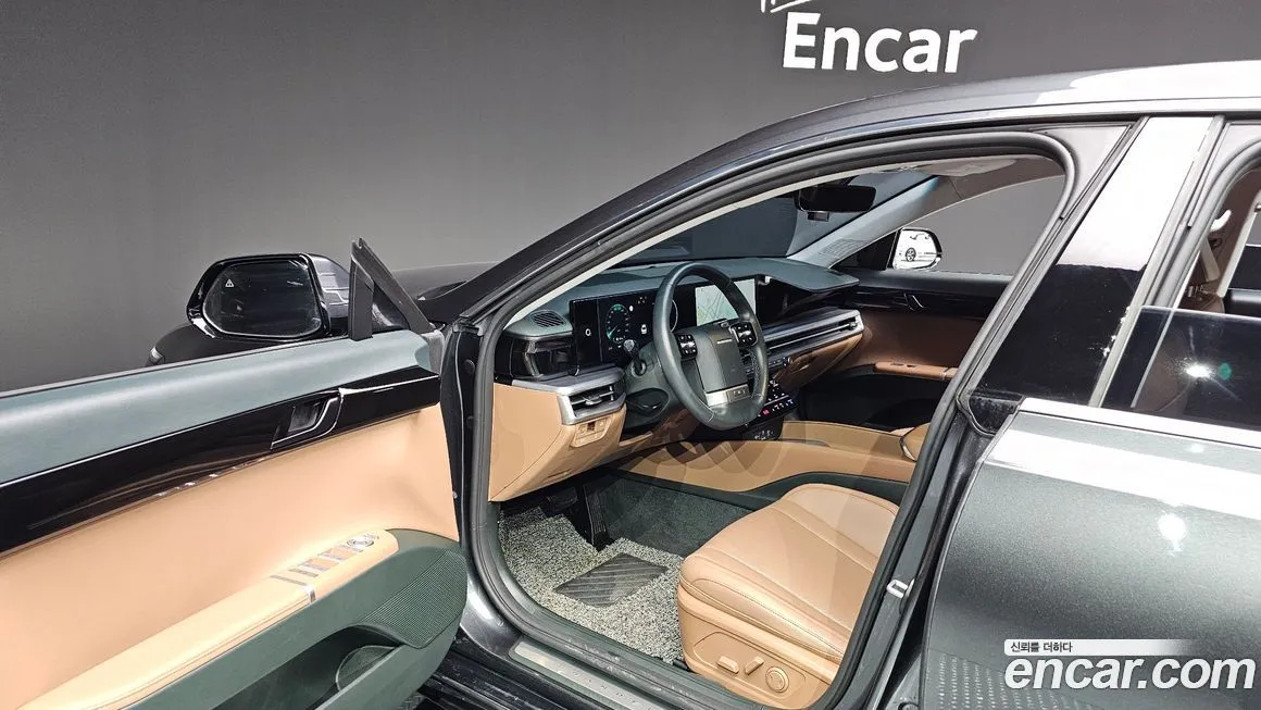 Hyundai Grandeur 2023 из KR, фото 10