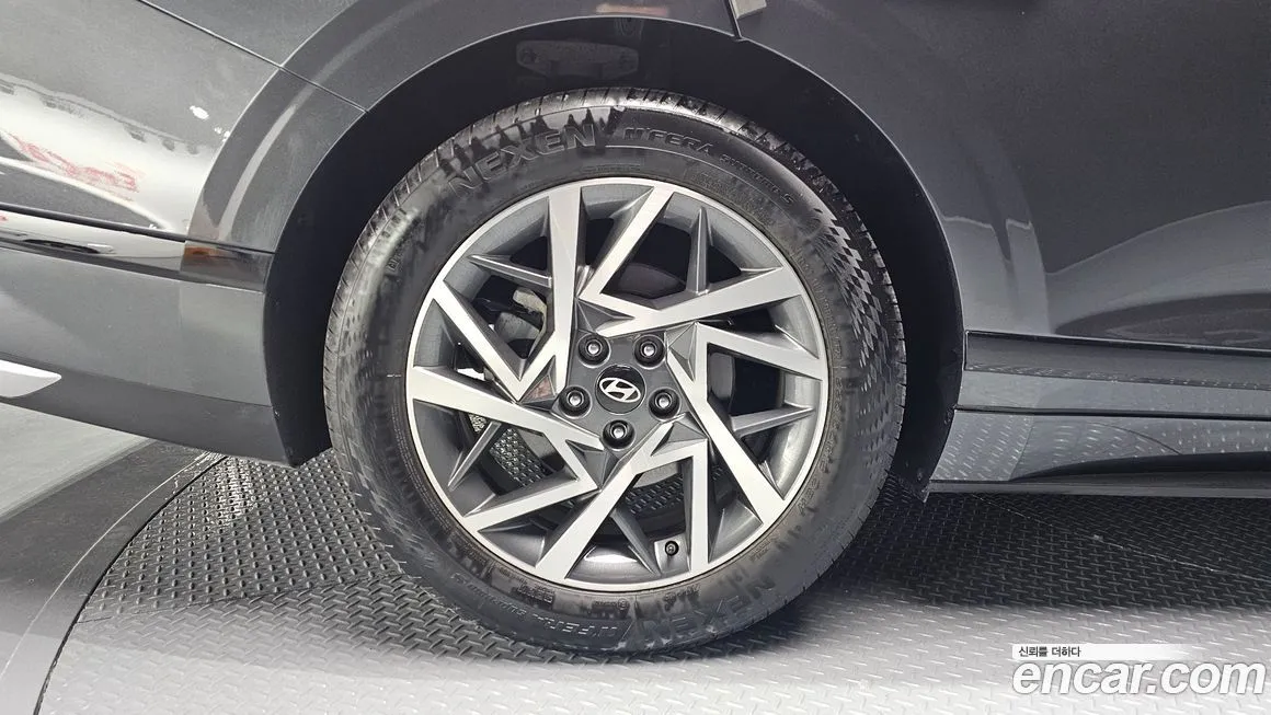 Hyundai Grandeur 2023 из KR, фото 5