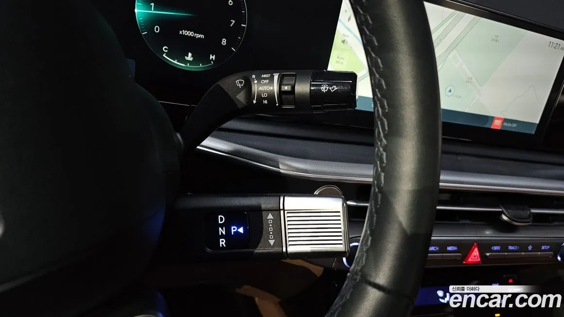 Hyundai Grandeur 2023 из KR, фото 9
