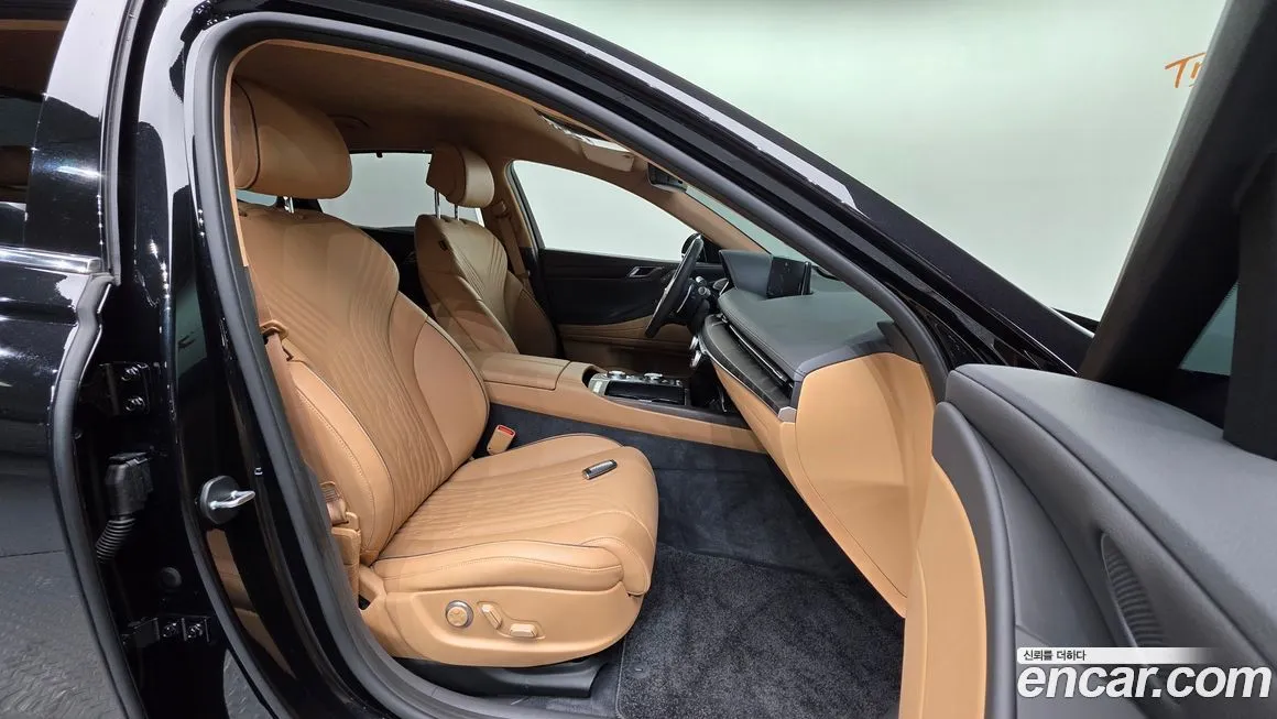 Genesis G80 2023 из KR, фото 10