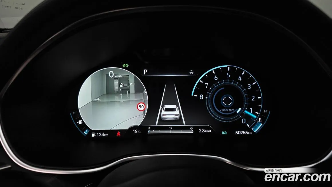 Genesis G80 2023 из KR, фото 8