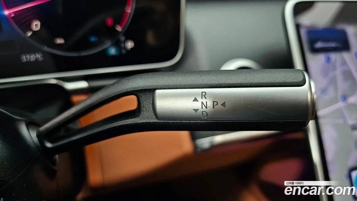 Mercedes-Benz S-Class 2025 из KR, фото 9