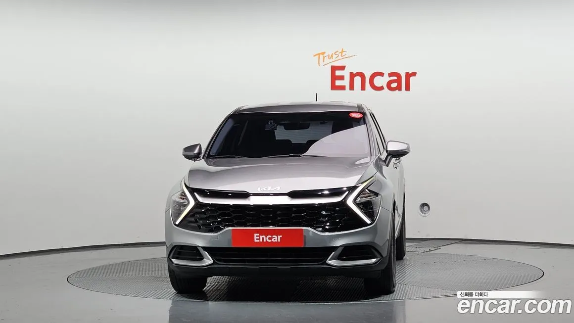 Kia Sportage — фото 3