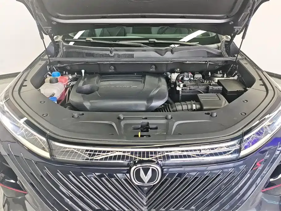 Changan CS75 PLUS 2022 из CN, фото 10
