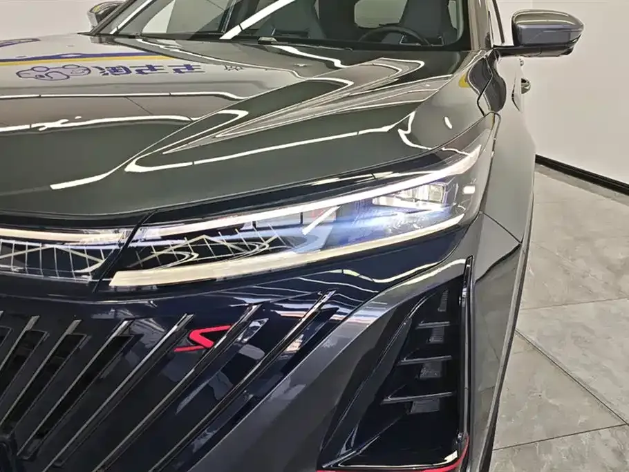 Changan CS75 PLUS 2022 из CN, фото 5