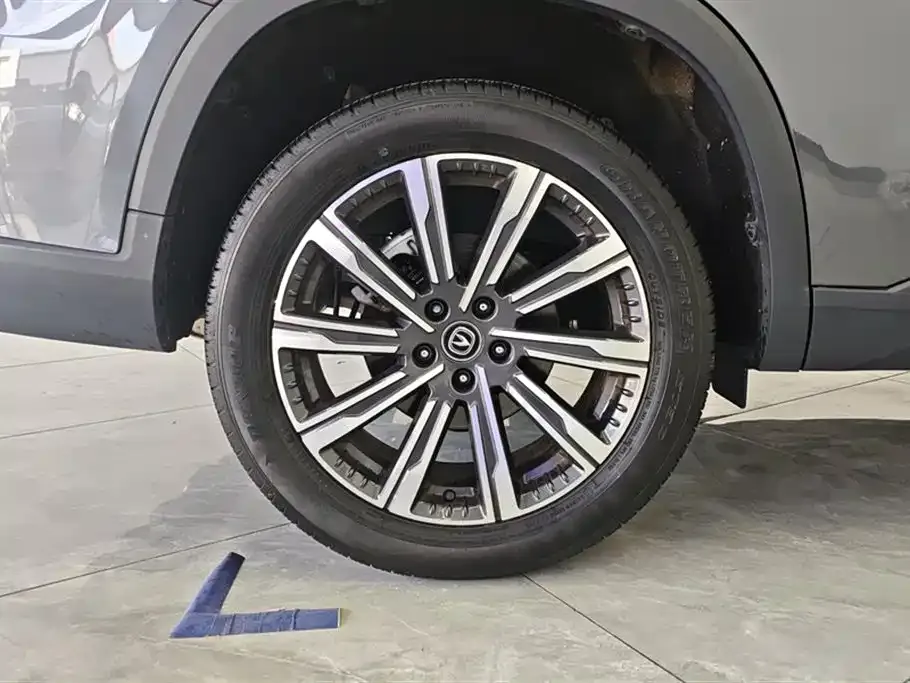 Changan CS75 PLUS 2022 из CN, фото 6