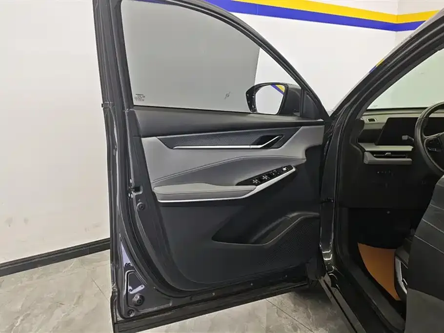 Changan CS75 PLUS 2022 из CN, фото 7