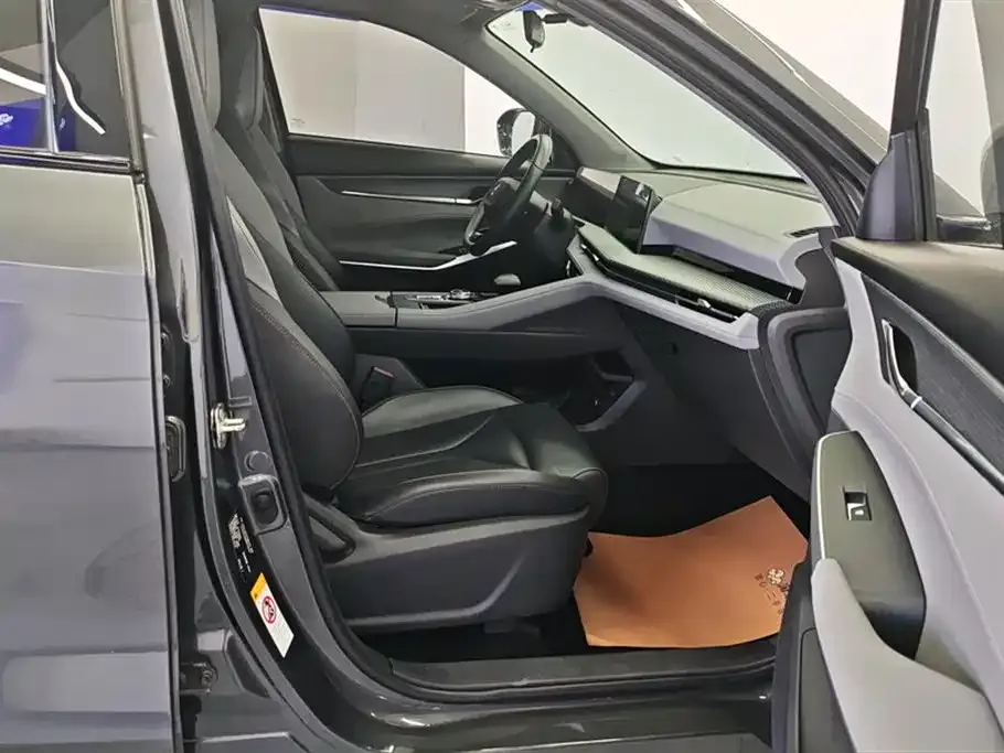 Changan CS75 PLUS 2022 из CN, фото 8