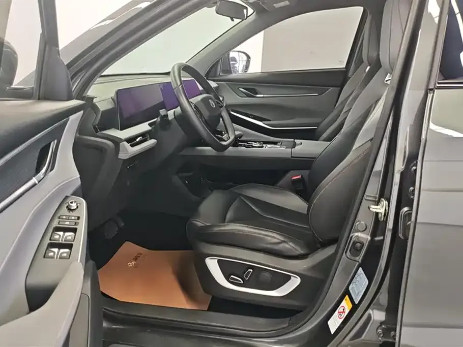 Changan CS75 PLUS 2022 из CN, фото 9