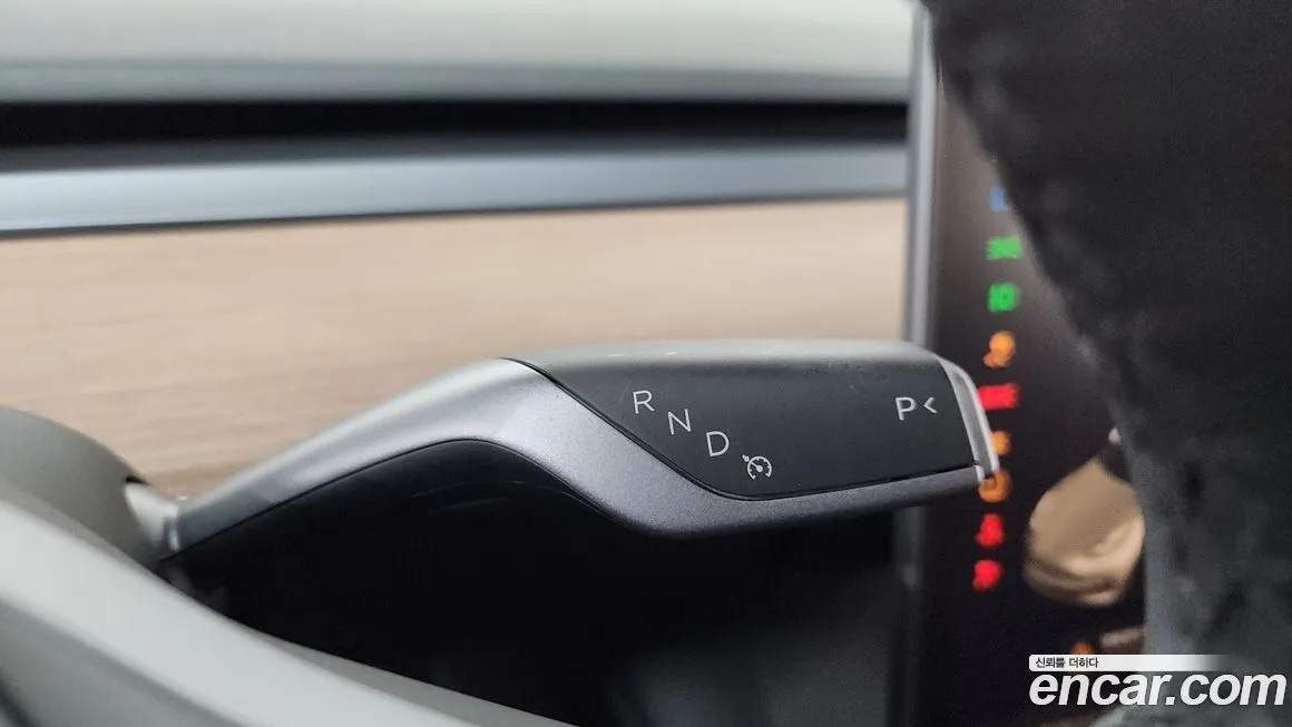 Tesla Model 3 2021 из KR, фото 9