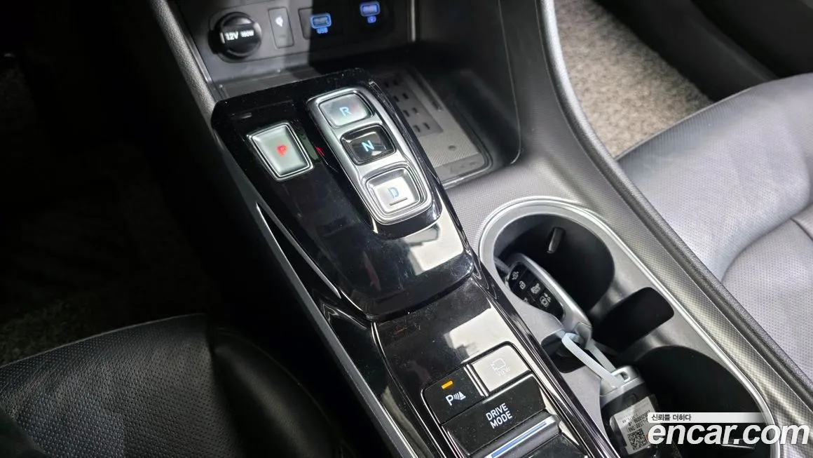 Hyundai Sonata 2022 из KR, фото 9
