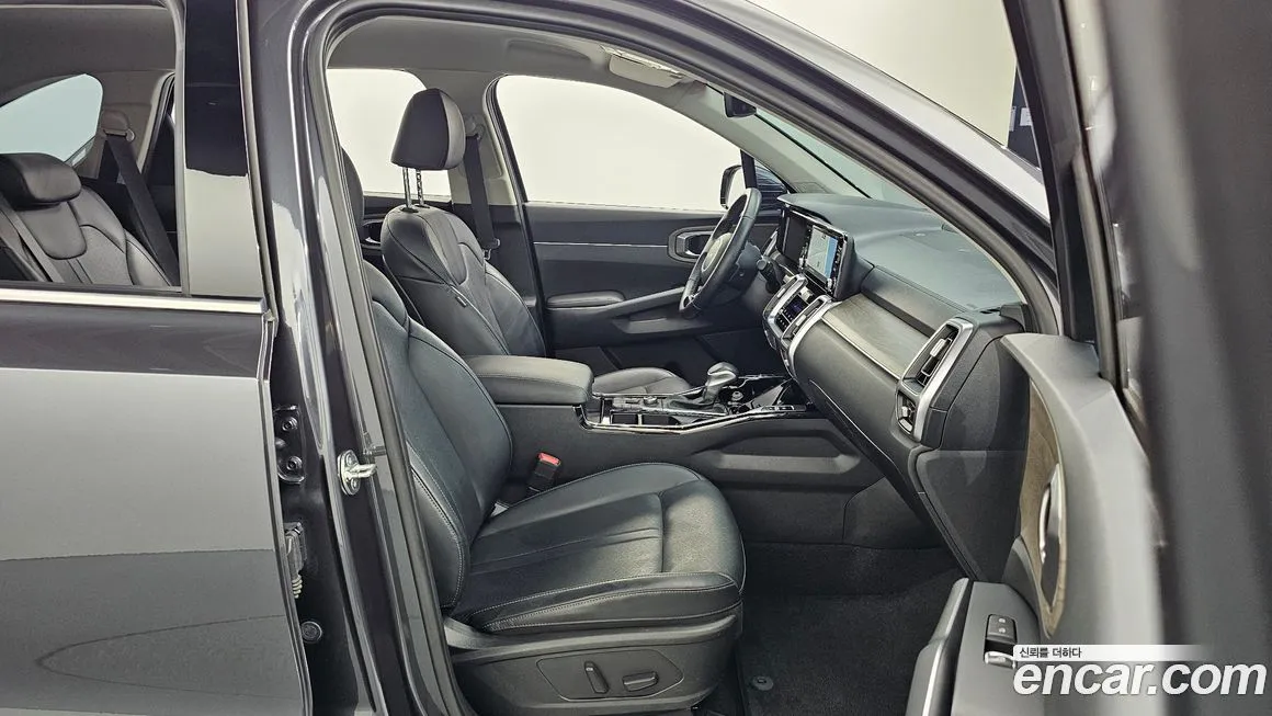 Kia Sorento 2023 из KR, фото 10