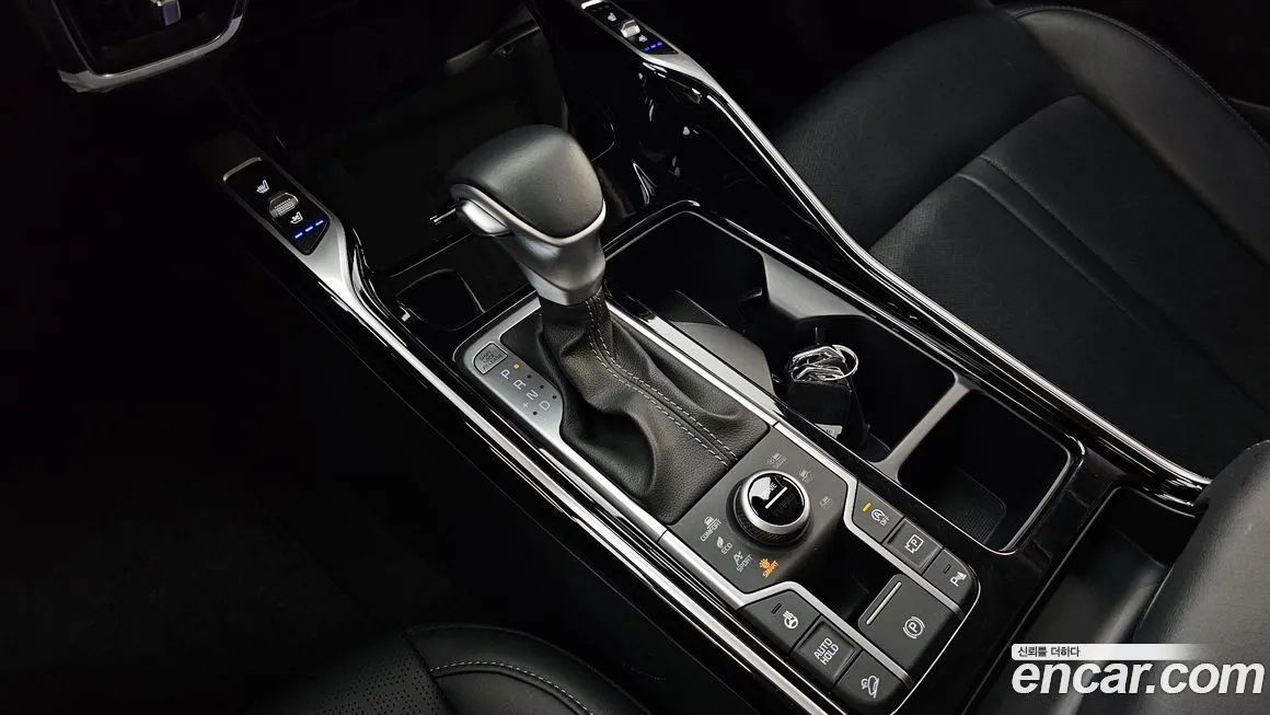 Kia Sorento 2023 из KR, фото 9