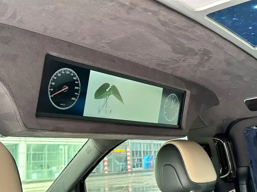 Mercedes-Benz Vito 2021 из CN, фото 9