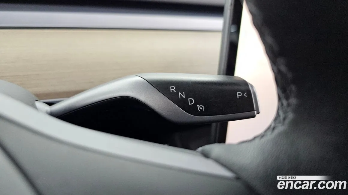 Tesla Model Y 2024 из KR, фото 9