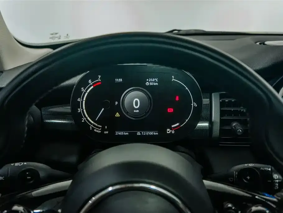 MINI Cooper (3-door) 2021 из CN, фото 10