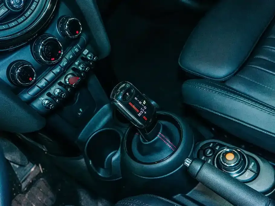 MINI Cooper (3-door) 2021 из CN, фото 5