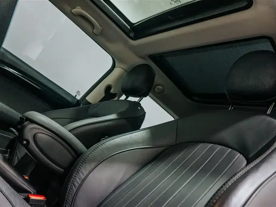 MINI Cooper (3-door) 2021 из CN, фото 6
