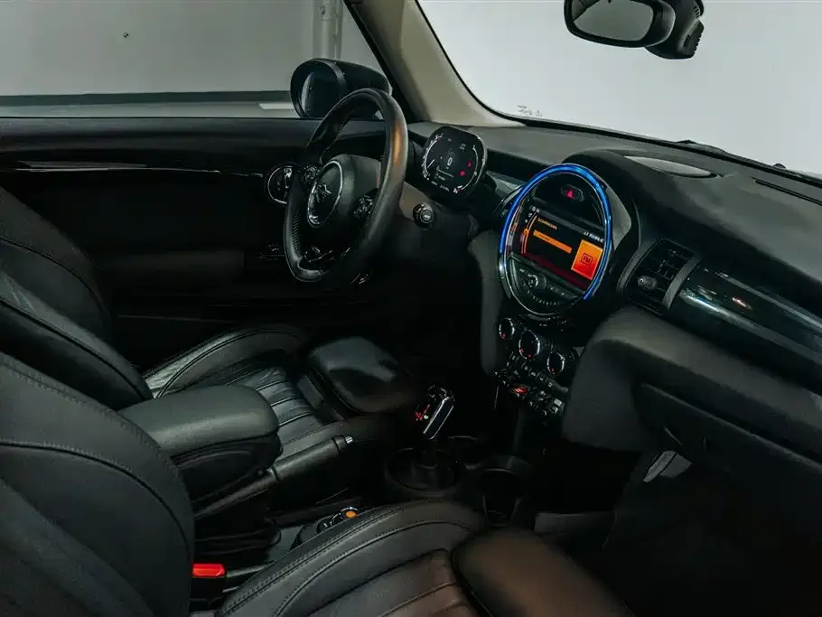 MINI Cooper (3-door) 2021 из CN, фото 7