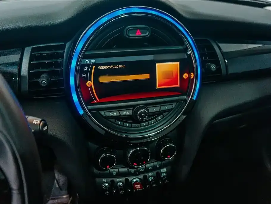 MINI Cooper (3-door) 2021 из CN, фото 8