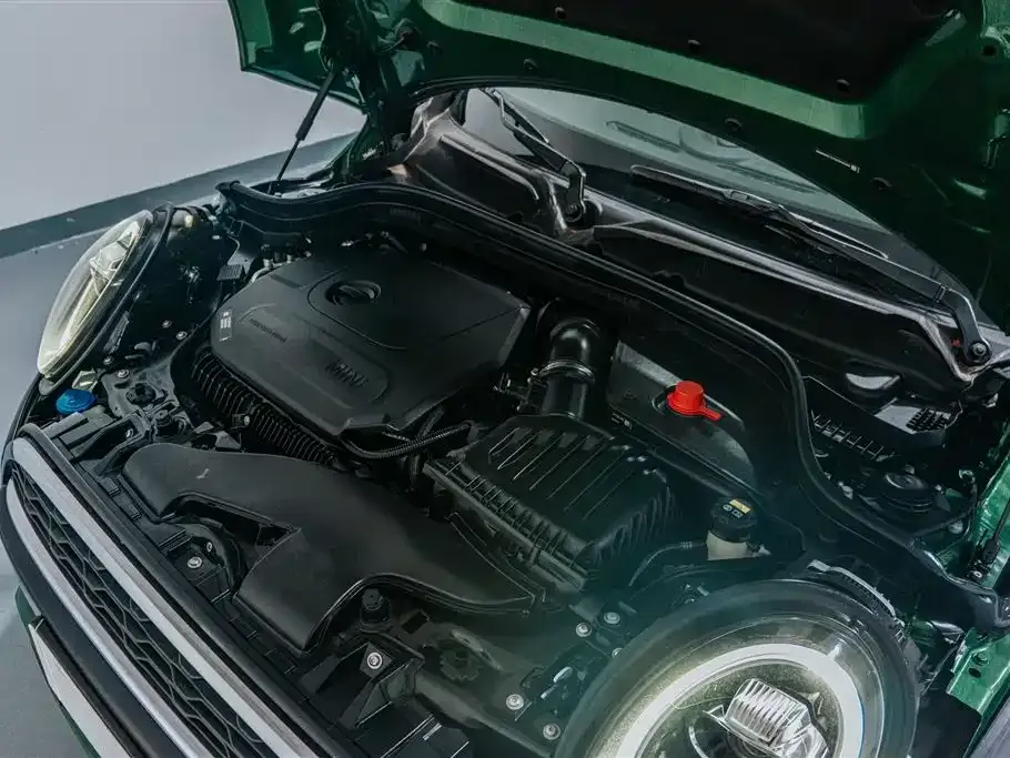 MINI Cooper (3-door) 2021 из CN, фото 9