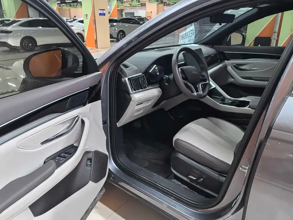 BYD PLUS New Energy 2025 из CN, фото 3