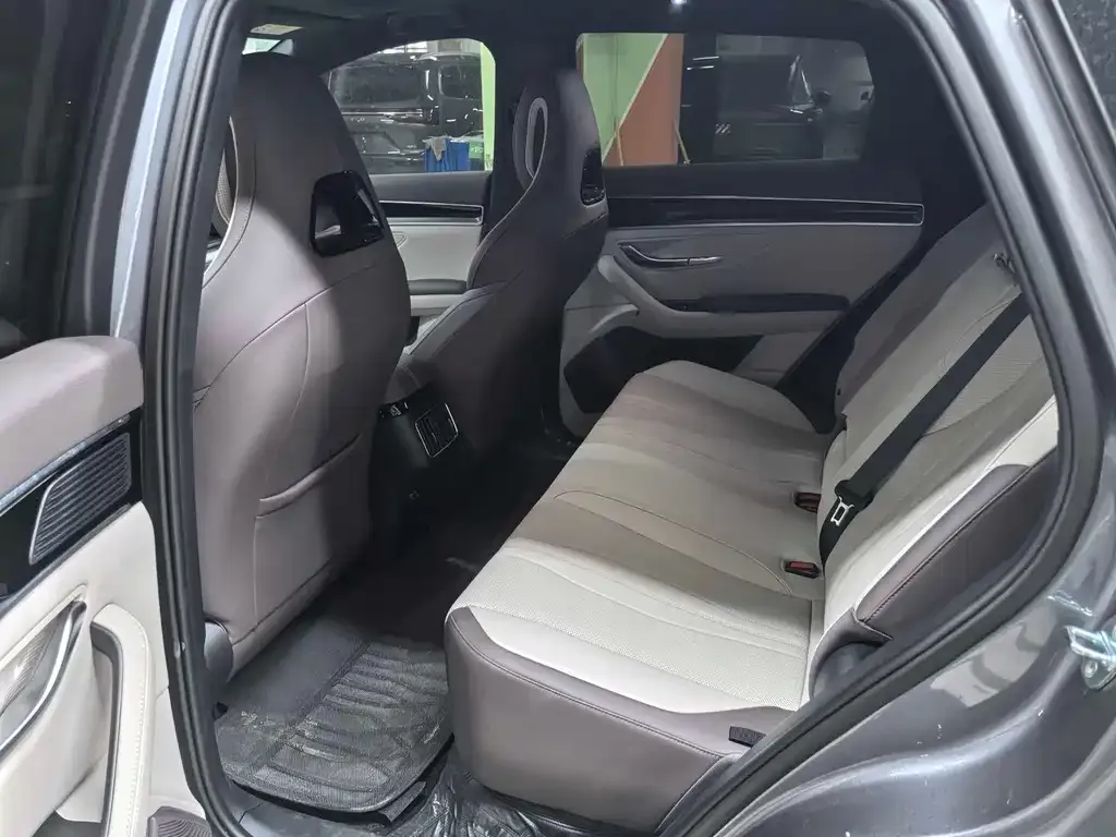 BYD PLUS New Energy 2025 из CN, фото 5