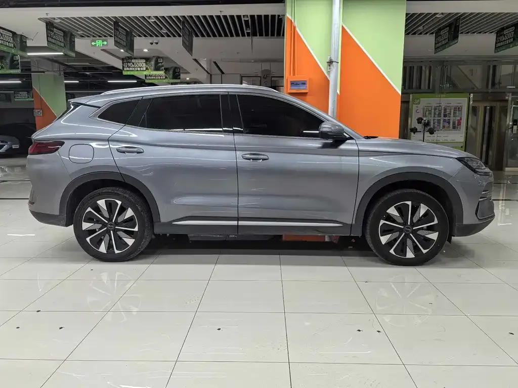 BYD PLUS New Energy 2025 из CN, фото 7