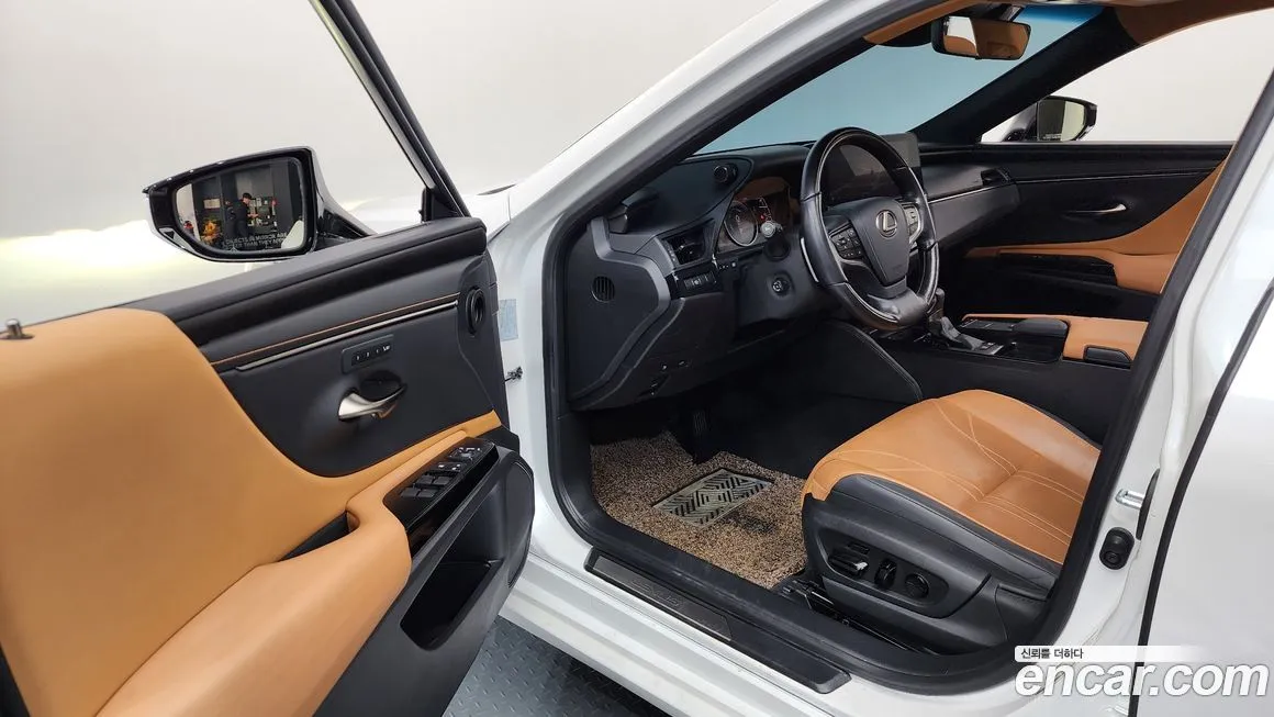 Lexus ES 2022 из KR, фото 10