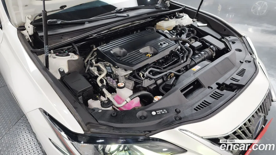 Lexus ES 2022 из KR, фото 6