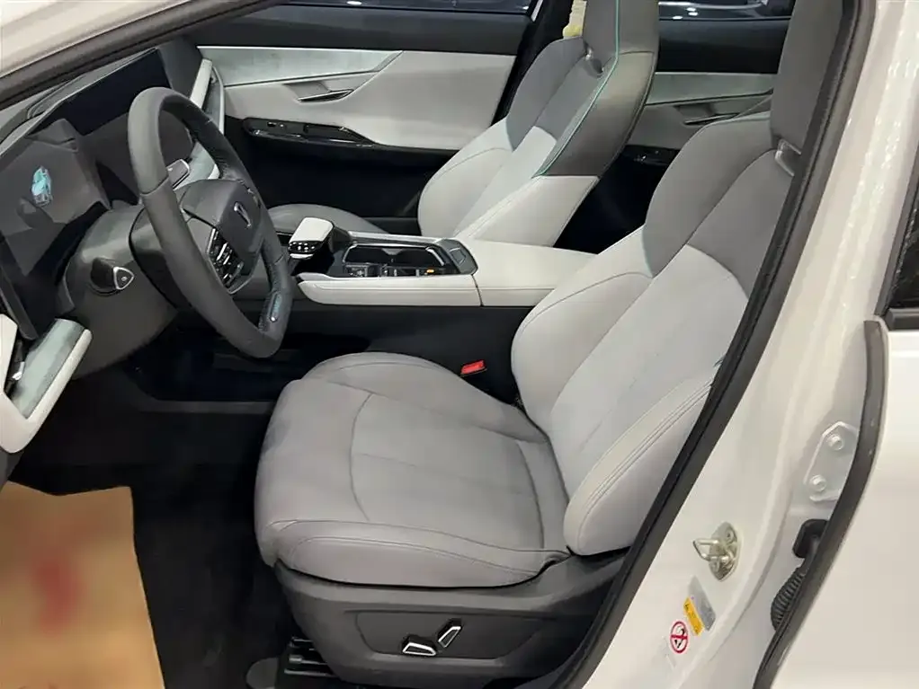 Changan UNI-T 2023 из CN, фото 8
