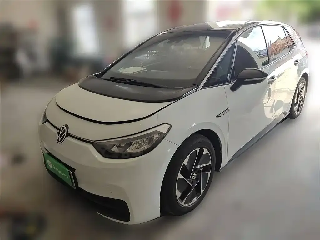 Volkswagen ID.3 2023 из CN, фото 1