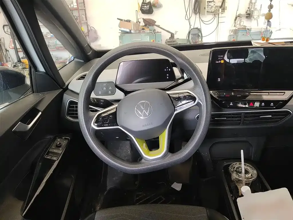 Volkswagen ID.3 2023 из CN, фото 3
