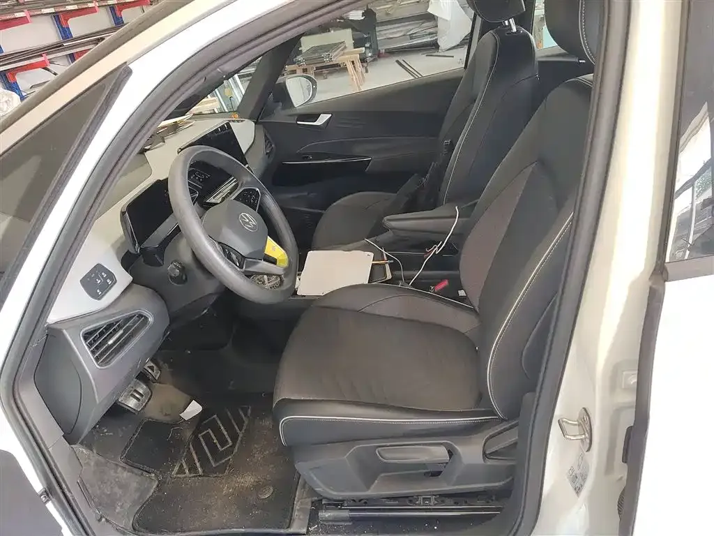 Volkswagen ID.3 2023 из CN, фото 8