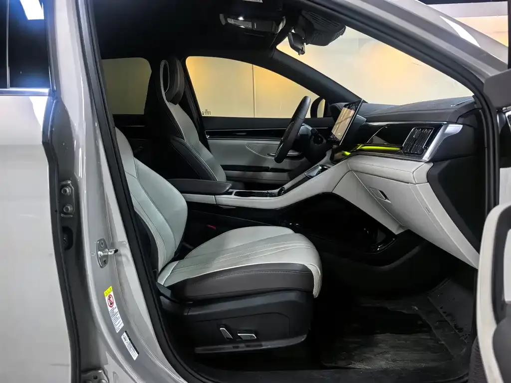 BYD PLUS New Energy 2024 из CN, фото 10
