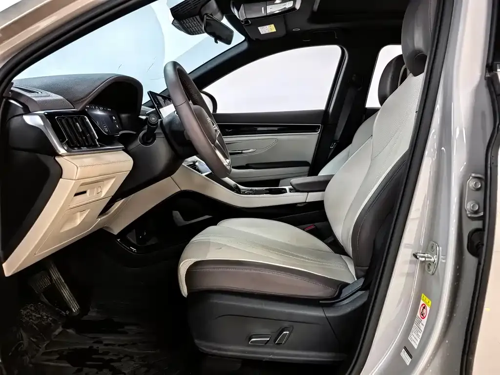BYD PLUS New Energy 2024 из CN, фото 9