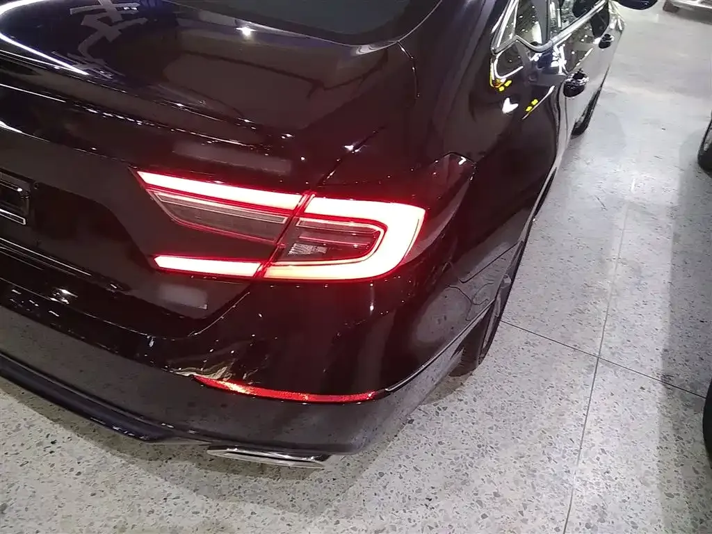Honda Accord 2022 из CN, фото 8
