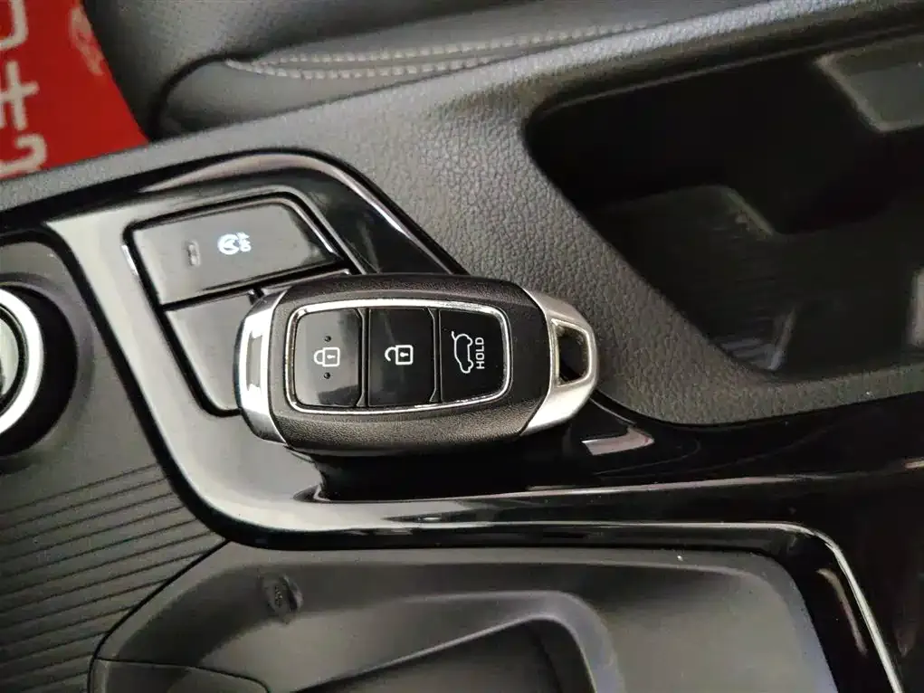 Hyundai ix35 2022 из CN, фото 9