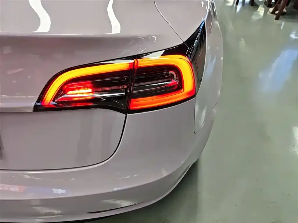 Tesla Model 3 2021 из CN, фото 8