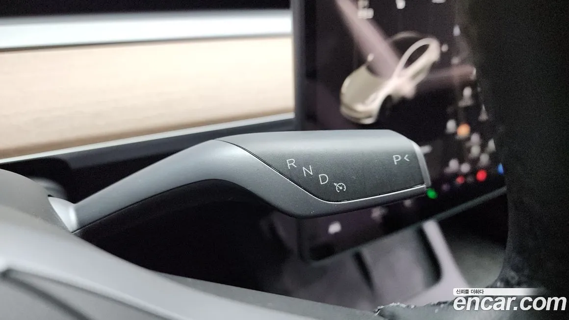 Tesla Model 3 2021 из KR, фото 9
