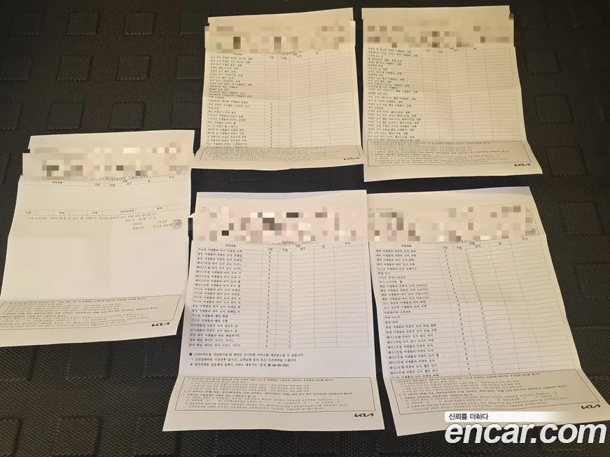 Kia EV6 2023 из KR, фото 7