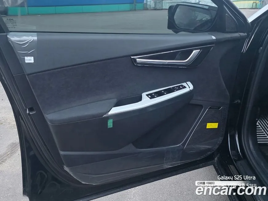 Kia EV6 2023 из KR, фото 8