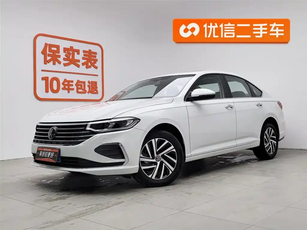 Volkswagen Lavida 2024 из CN, фото 1