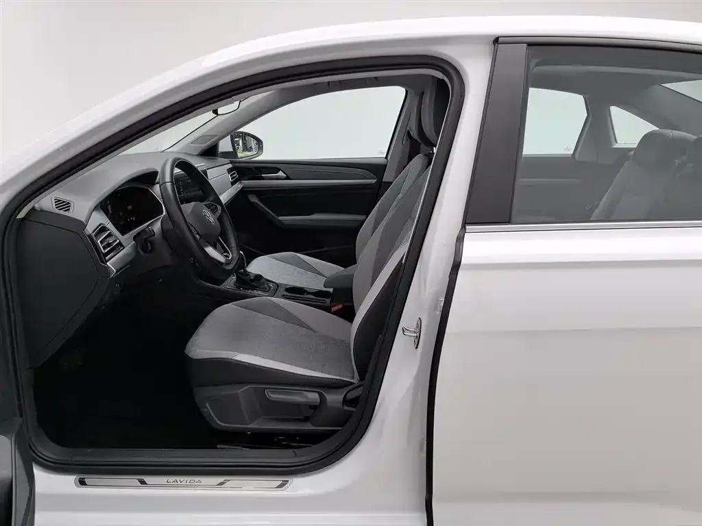 Volkswagen Lavida 2024 из CN, фото 10