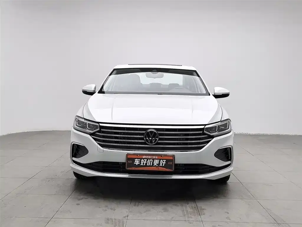 Volkswagen Lavida 2024 из CN, фото 3