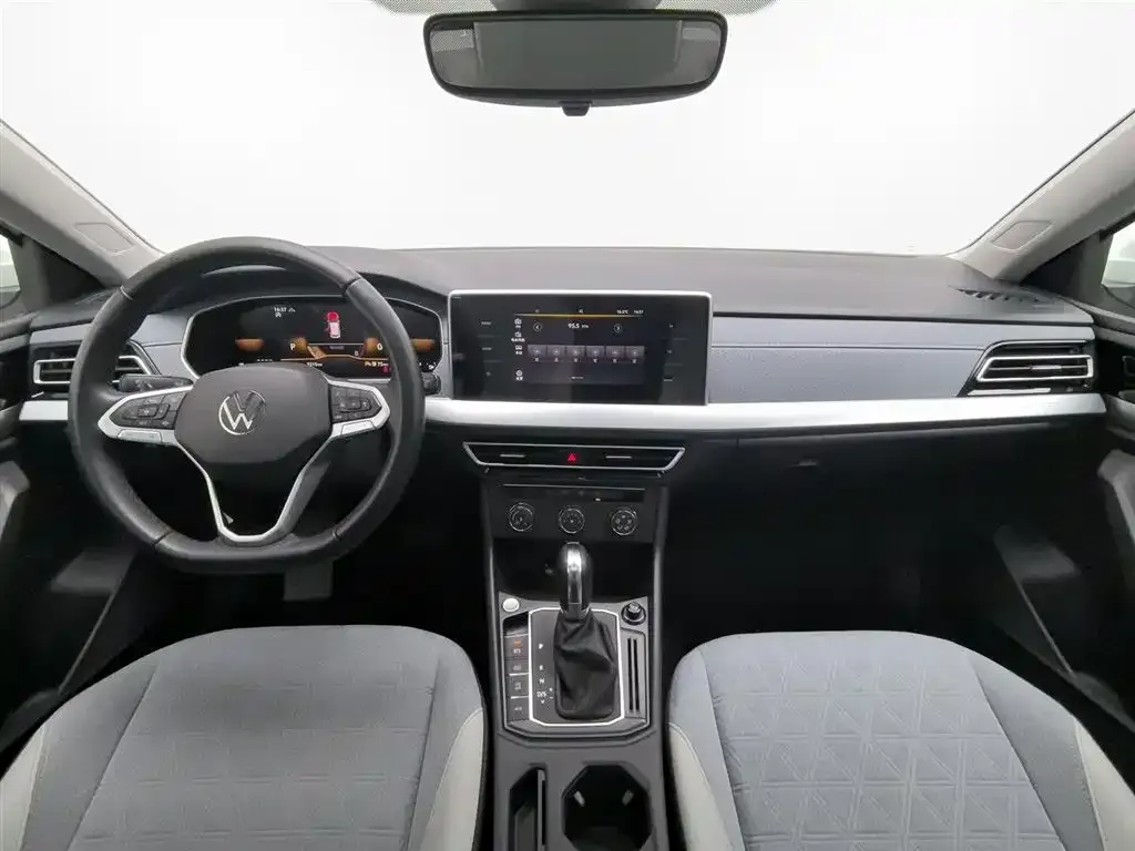 Volkswagen Lavida 2024 из CN, фото 5