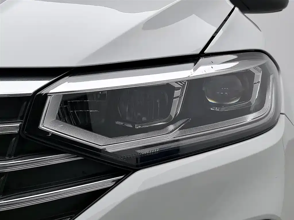 Volkswagen Lavida 2024 из CN, фото 7