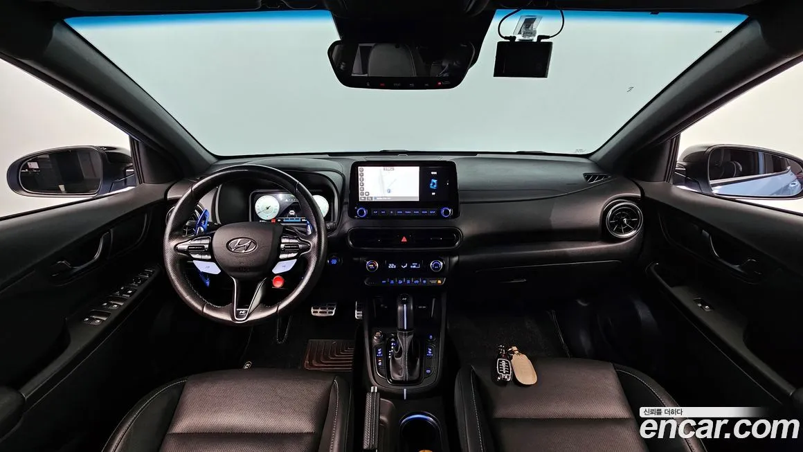 Hyundai Kona — фото 7